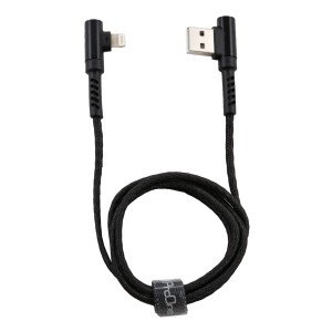 کابل تبدیل USB به Lightning  پرو‌‌وان مدل PCC300L طول 1متر